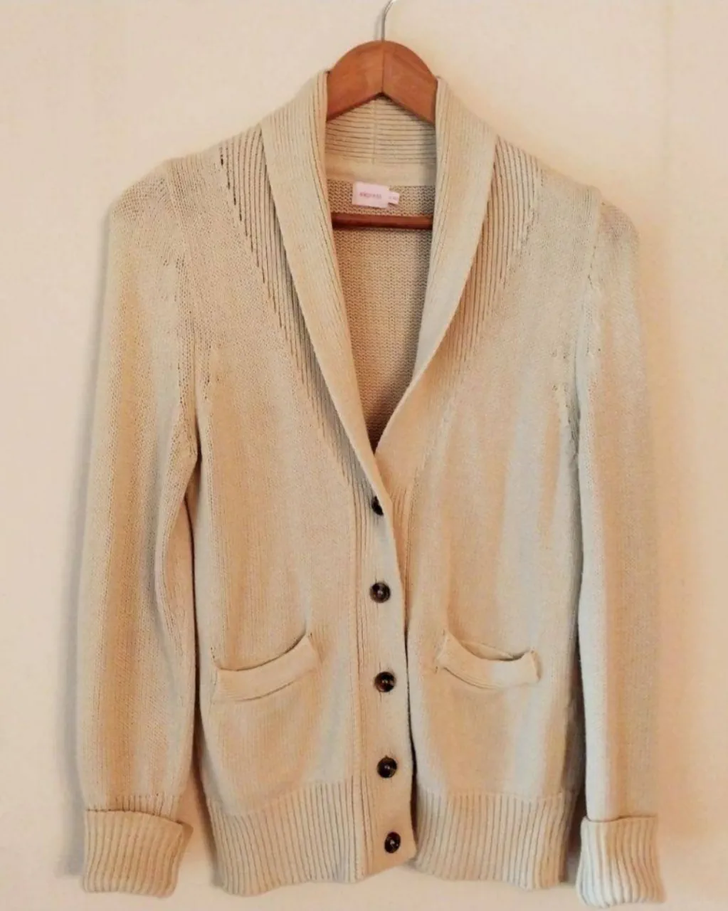 Cardigan Express - imagen 1