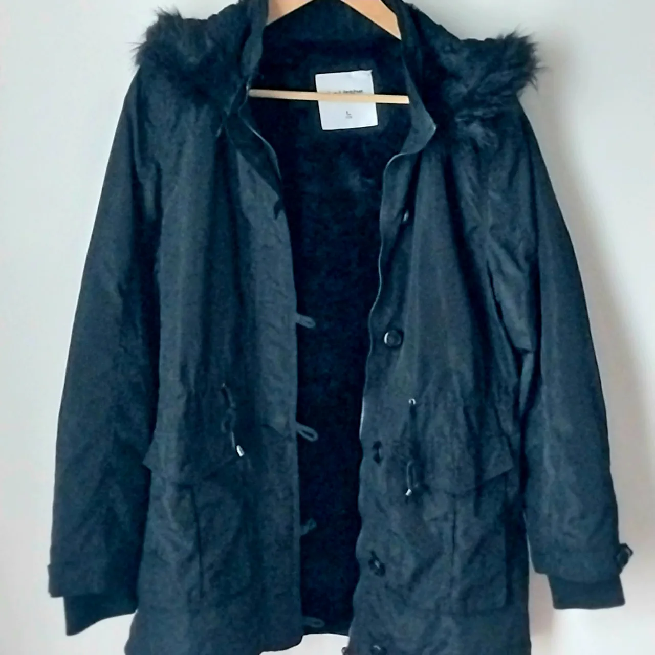 Campera Le Utthe - imagen 4