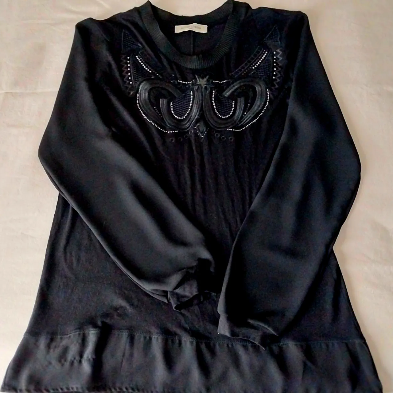 Remera Jazmín Chebar - imagen 1