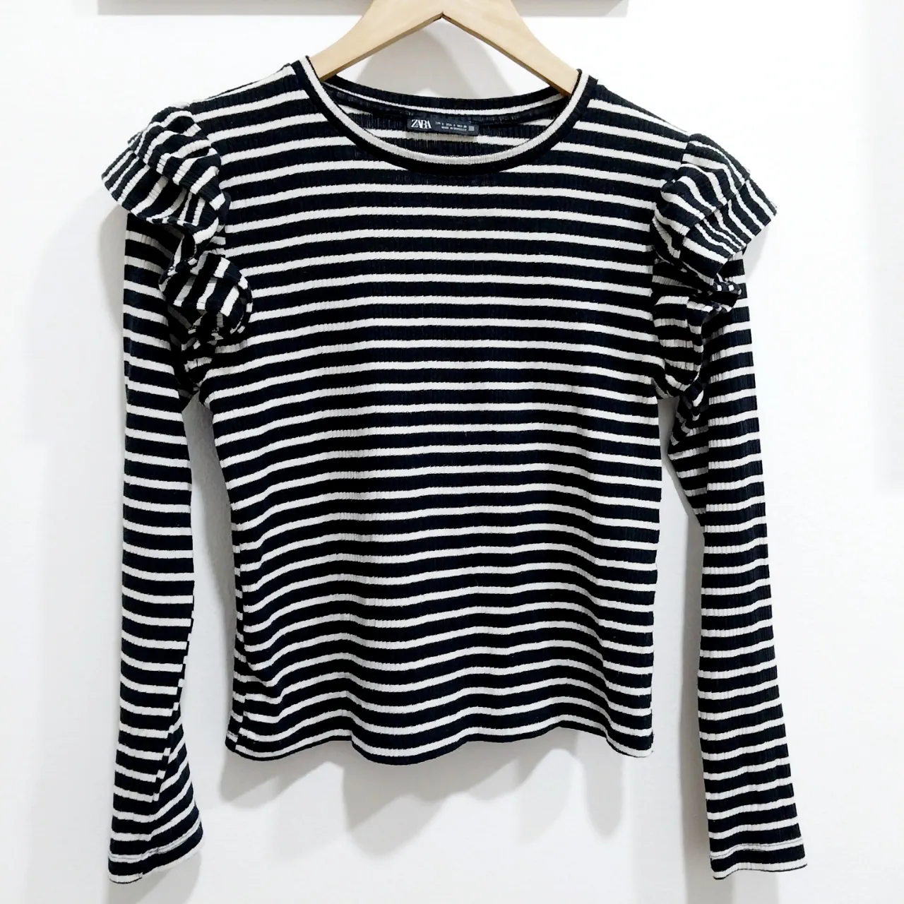 Zara · Talle S