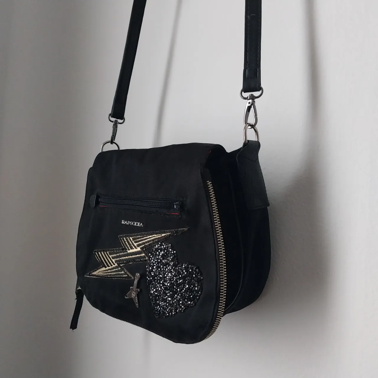 Bolso Rapsodia - imagen 1