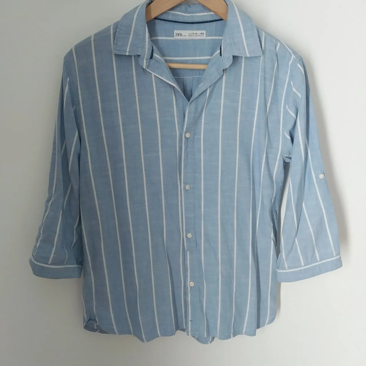 Camisa Zara - imagen 1