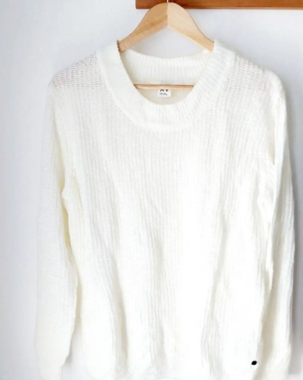 Sweater Roxy · Talle L
