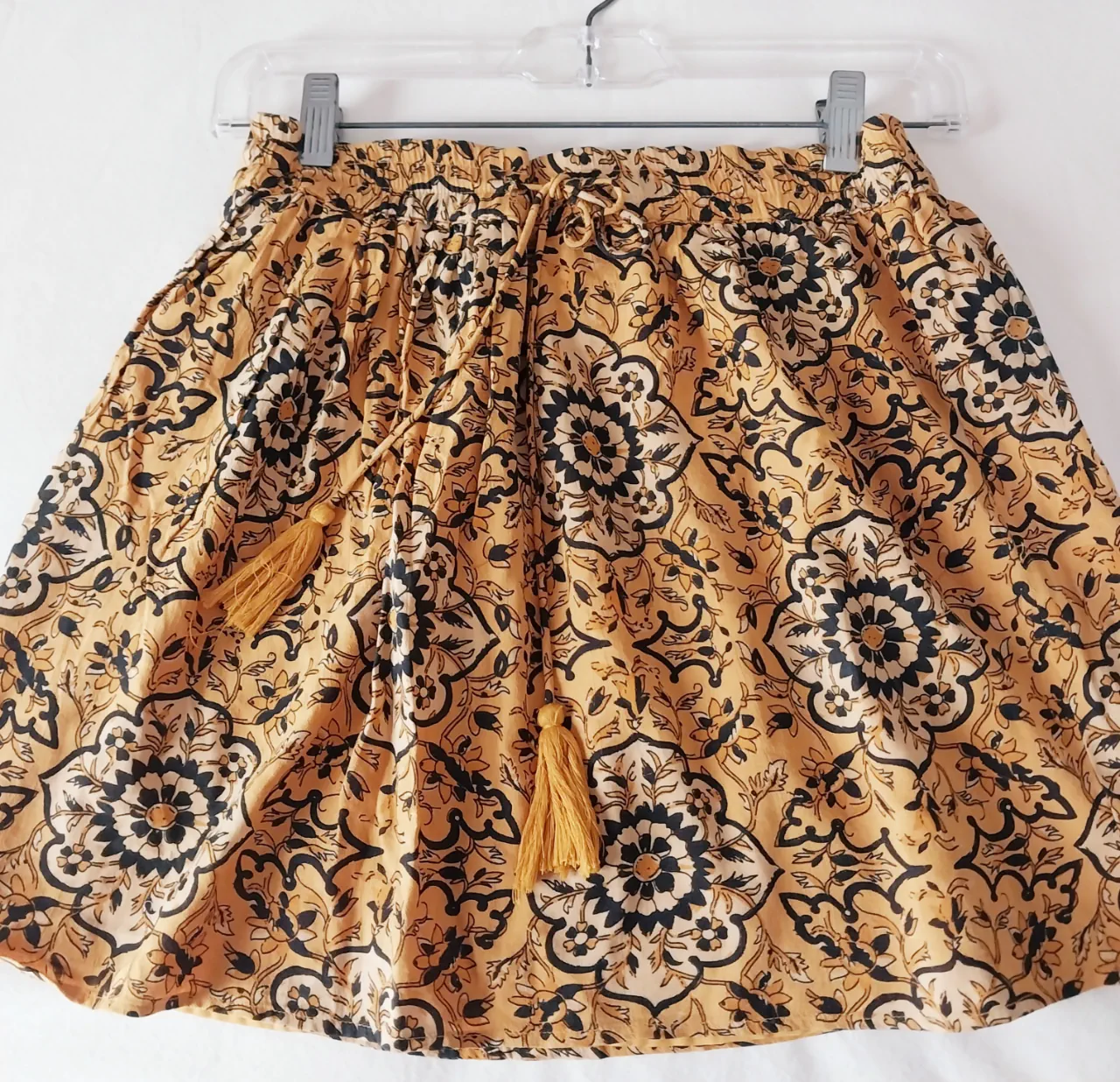 Pollera Rapsodia - imagen 1