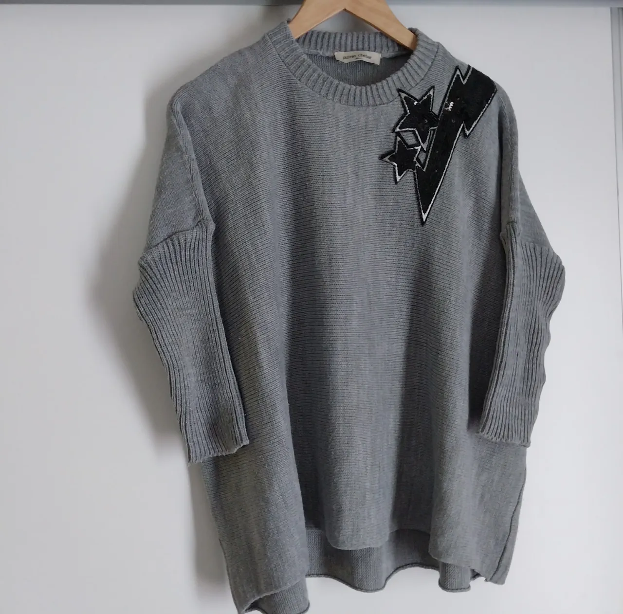 Sweater Jazmín Chebar - imagen 1