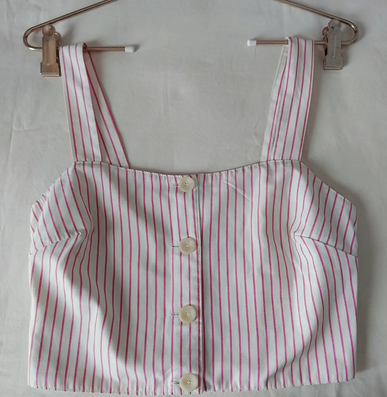 Top Zara - imagen 1