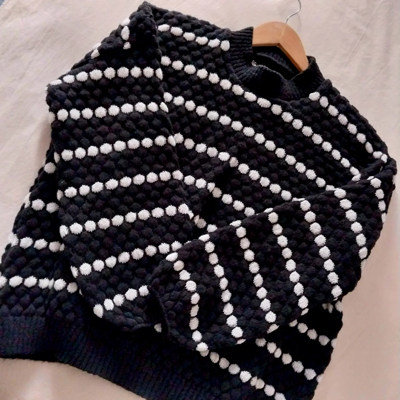 Sweater Shein · Talle único
