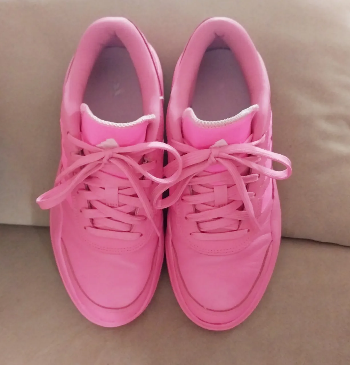 Zapatillas adidas - imagen 1