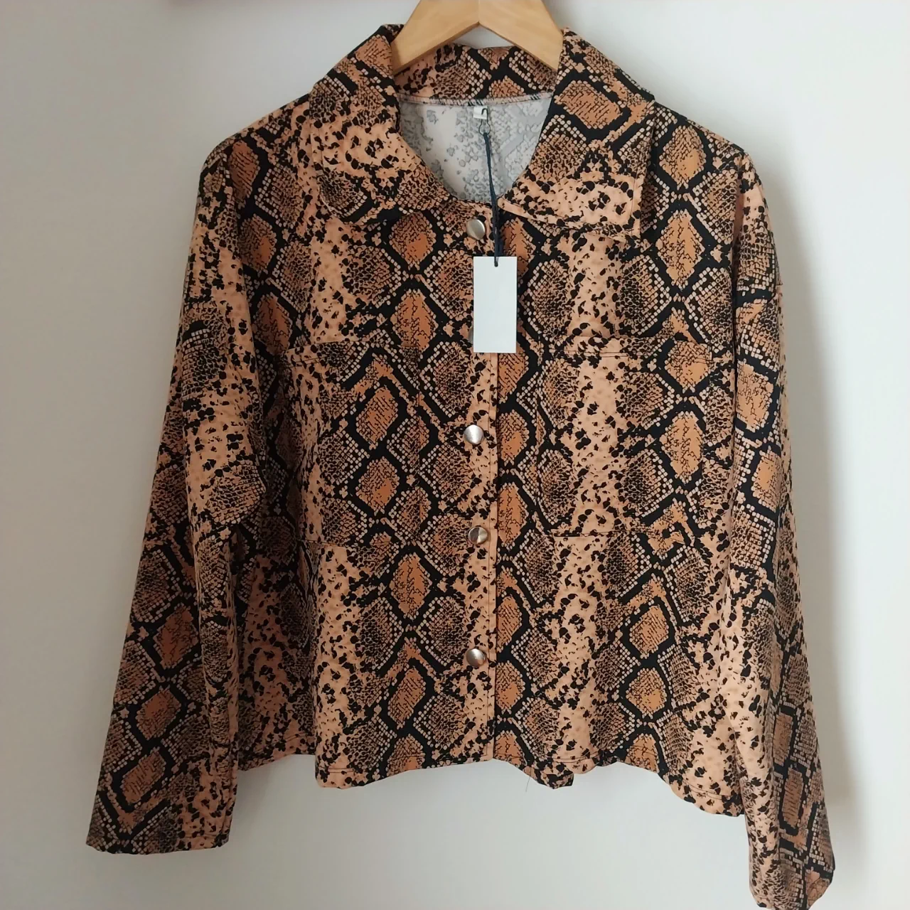 ORIX · Talle L