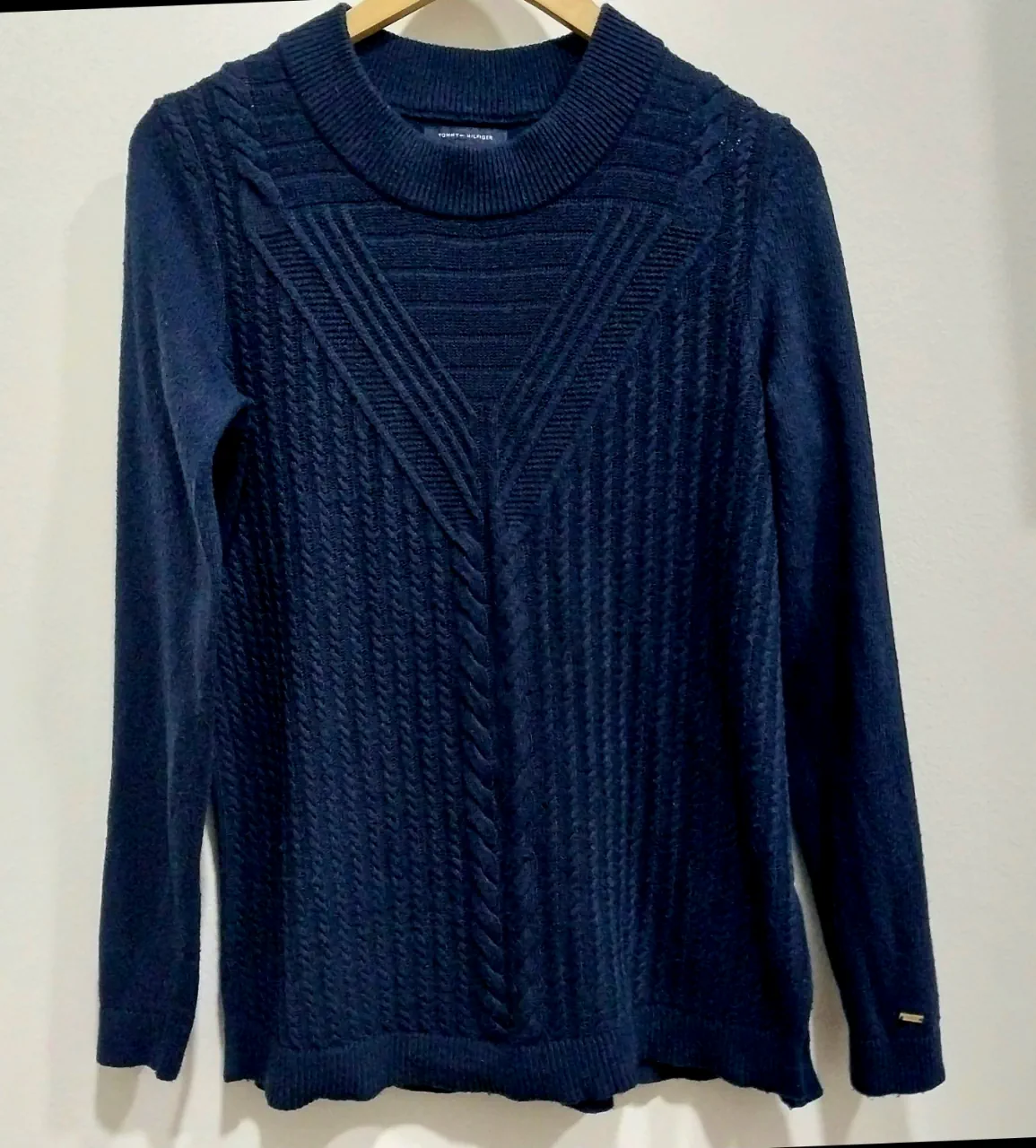 Sweater Tommy Hilfiger - imagen 1