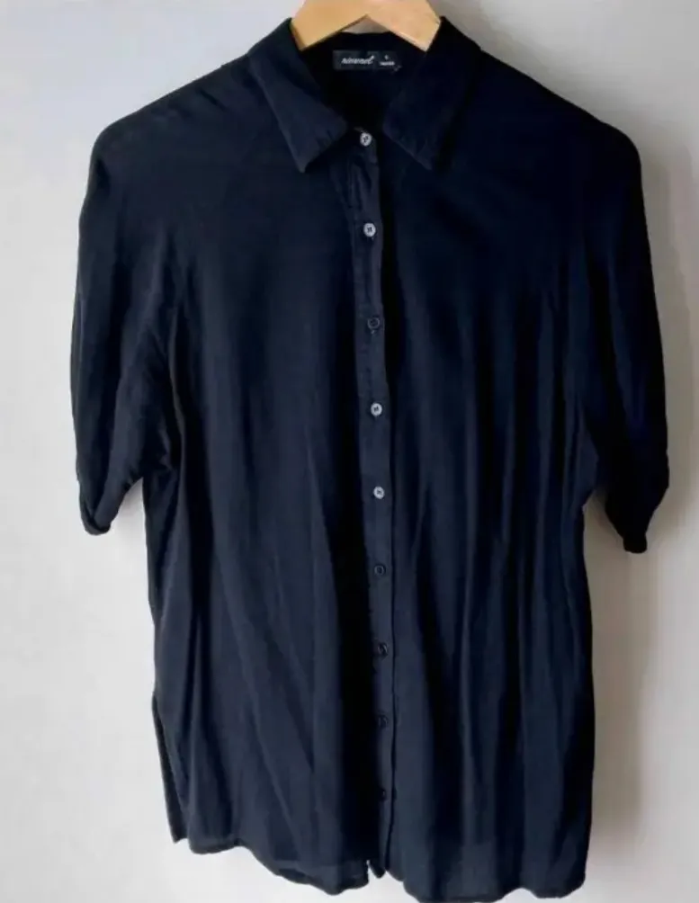 Camisa Rimmel - imagen 1