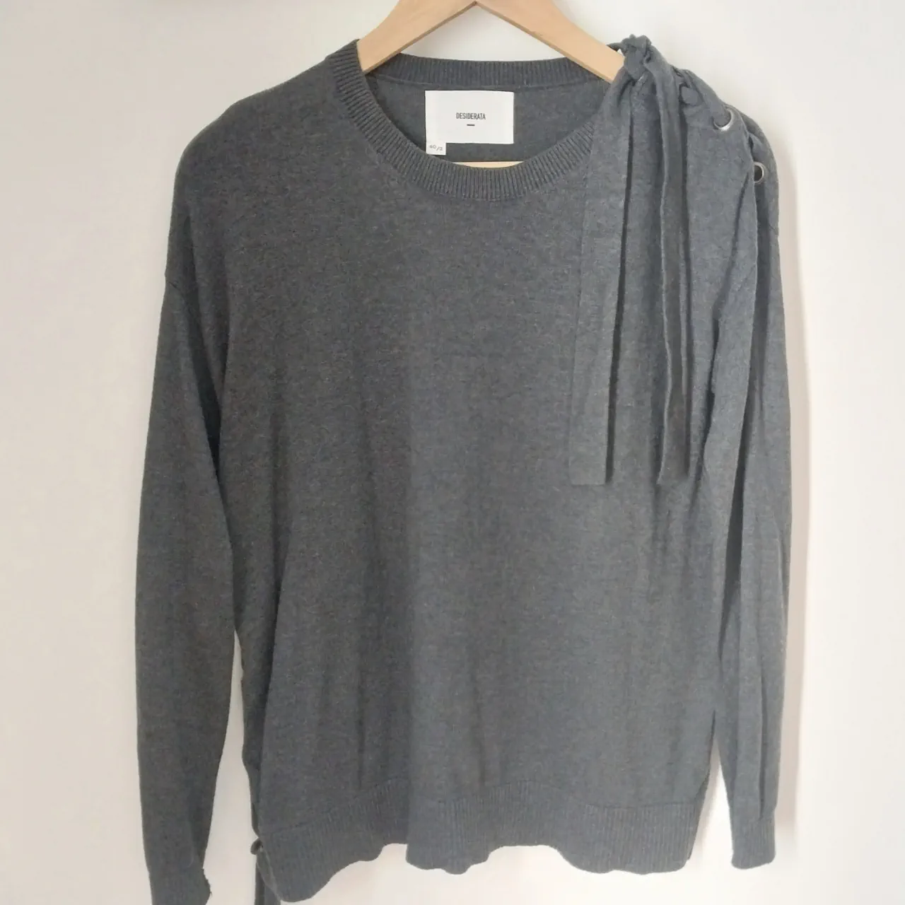 Sweater Desiderata · Talle 2
