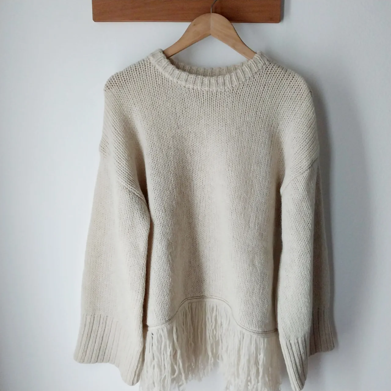 Sweater Zara - imagen 1