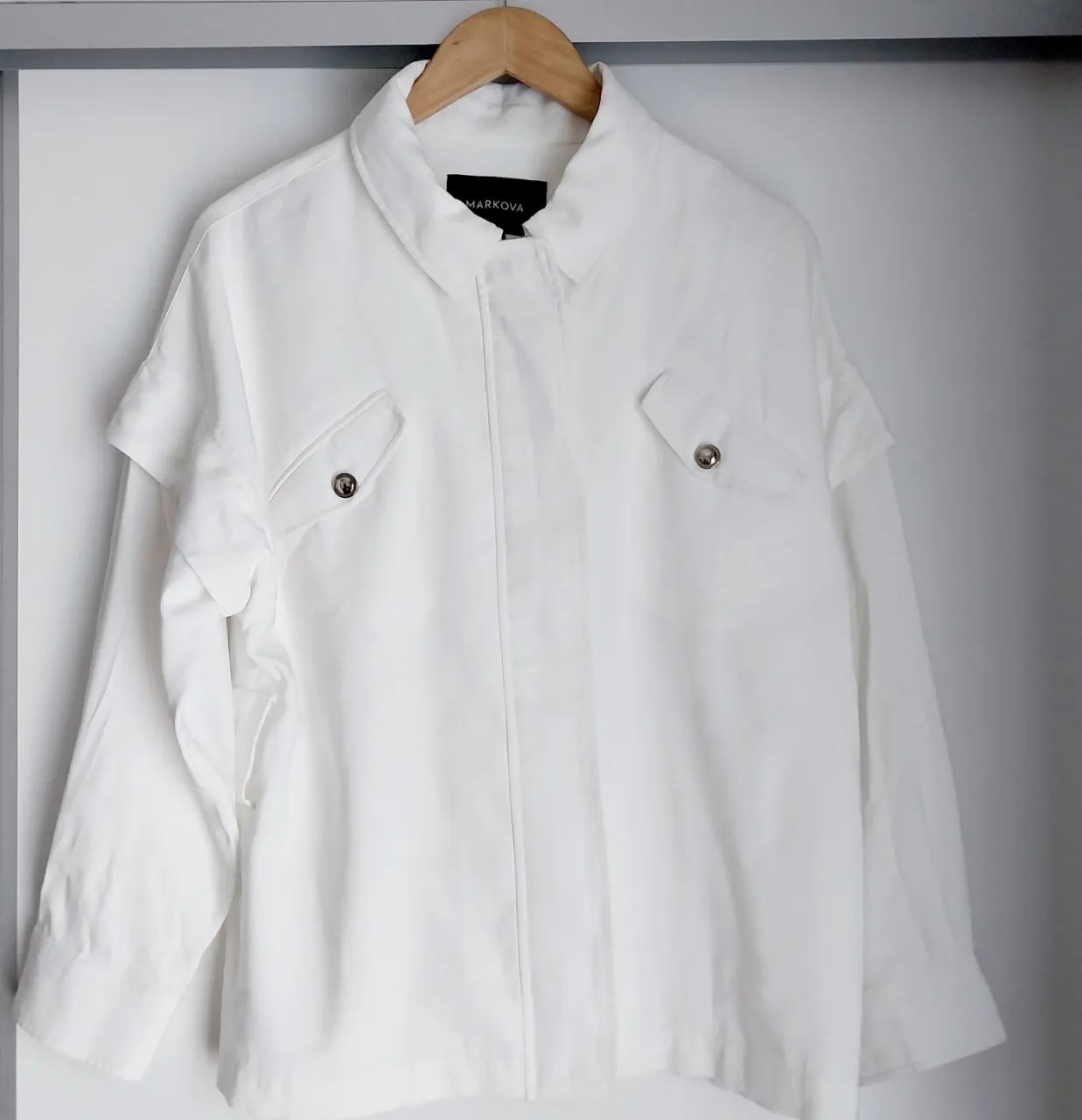 Campera Markova - imagen 1