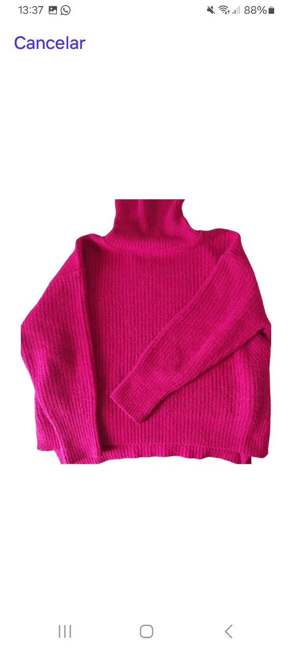 Polera Basement - imagen 1