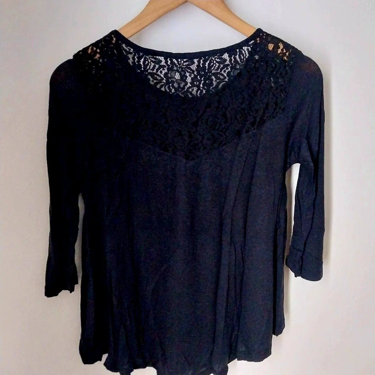 Remera Cuesta Blanca - imagen 1
