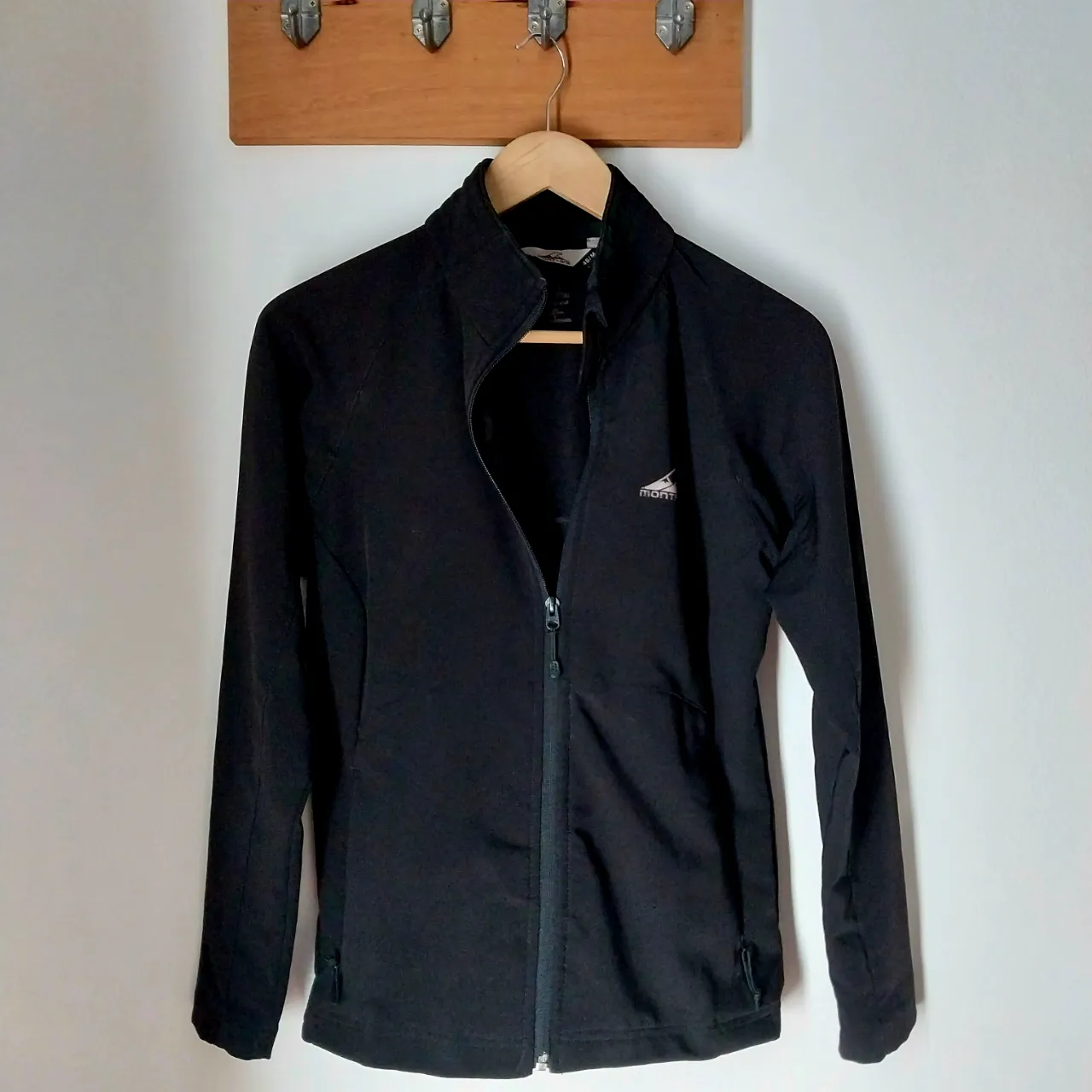 Campera Montagne · Talle M
