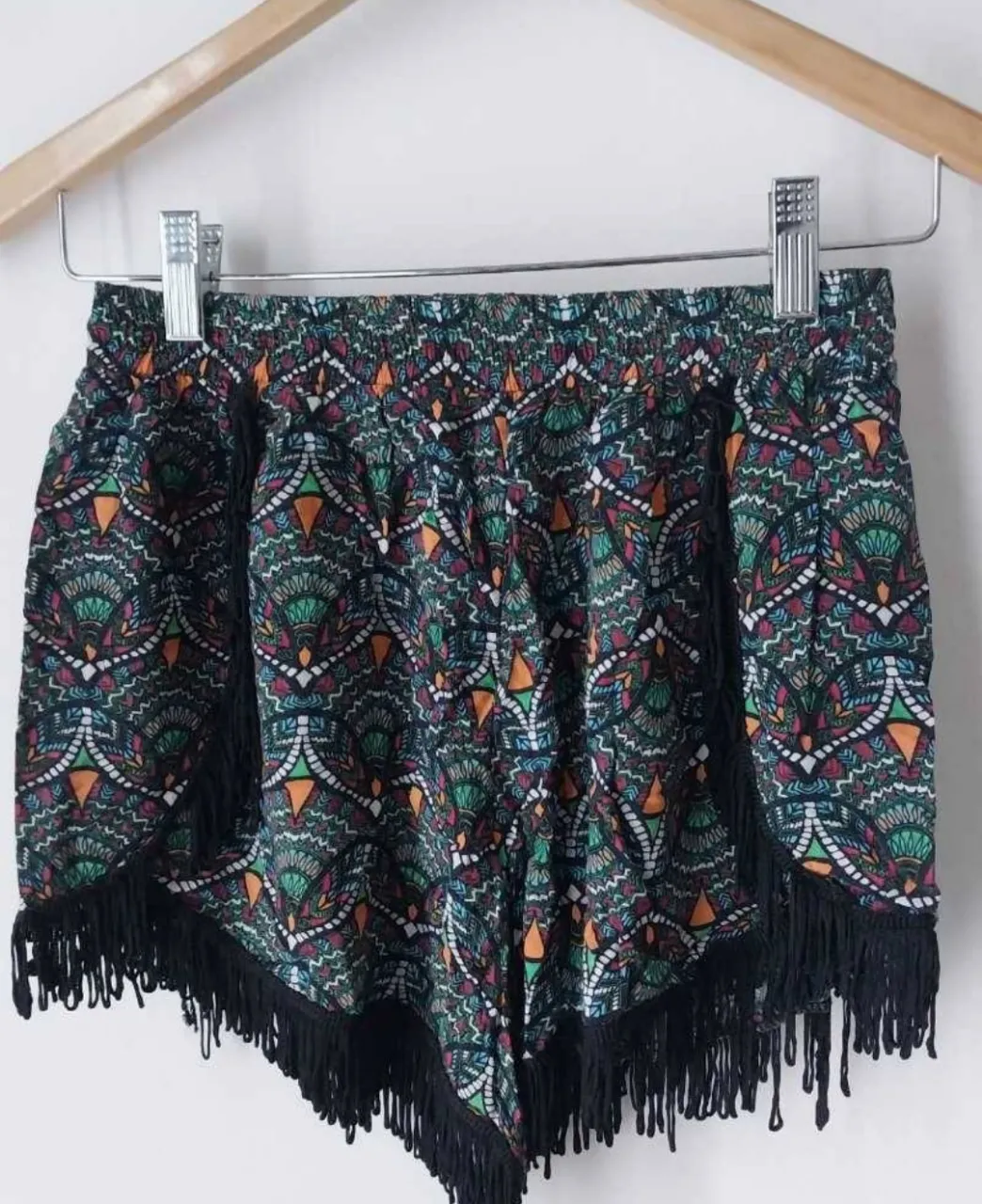Short Otra · Talle M