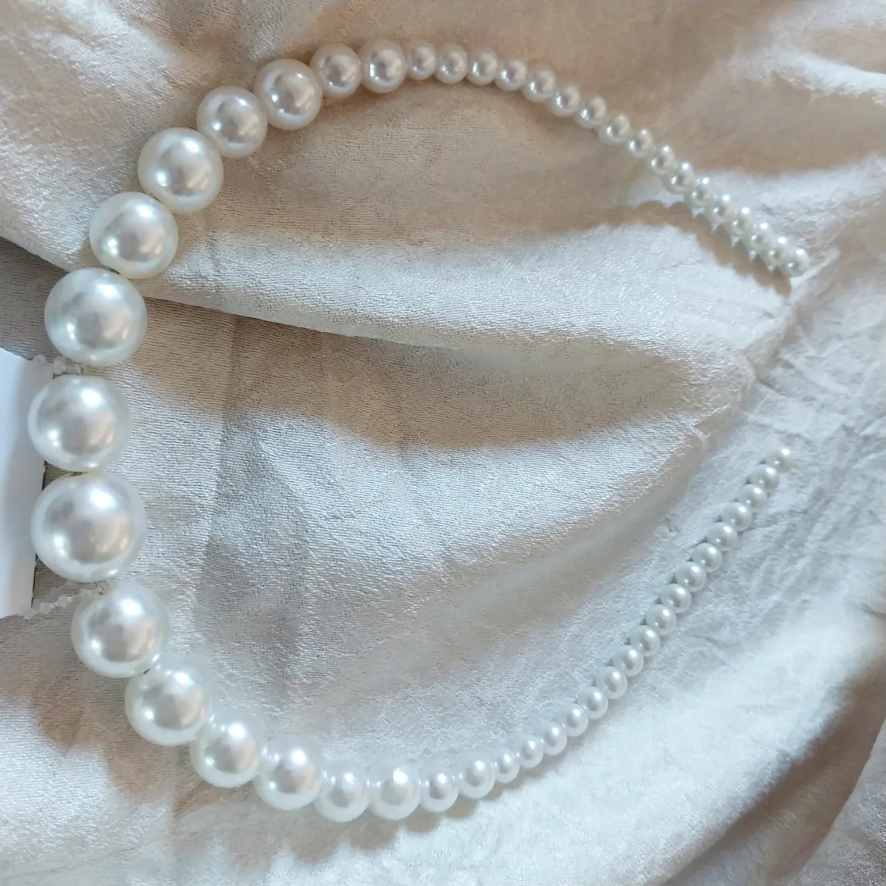 Accesorio Isadora
