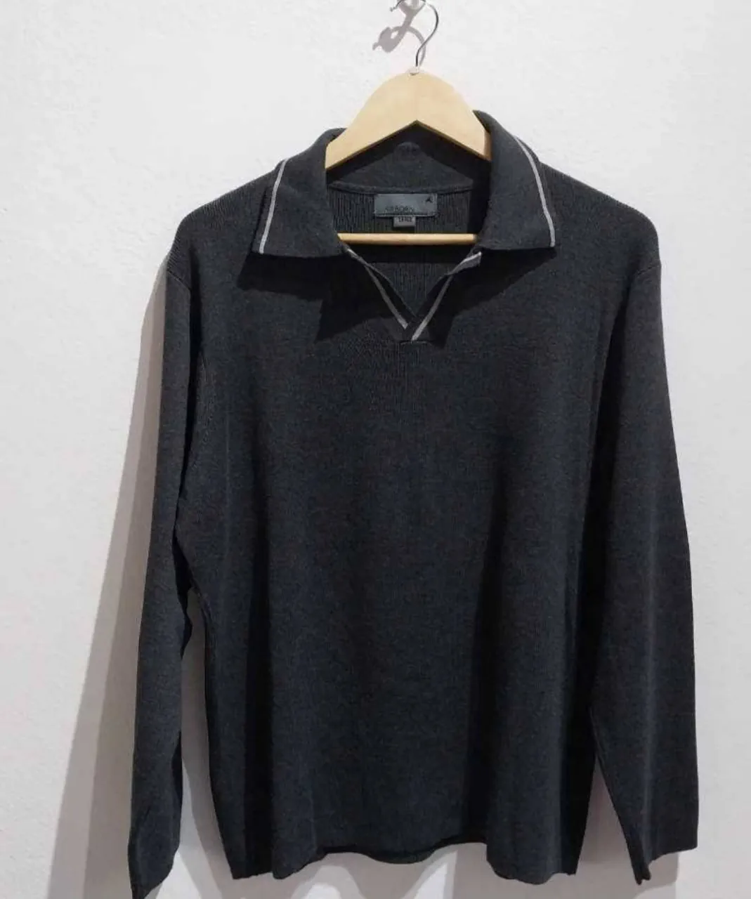 Sweater Airborn · Talle único