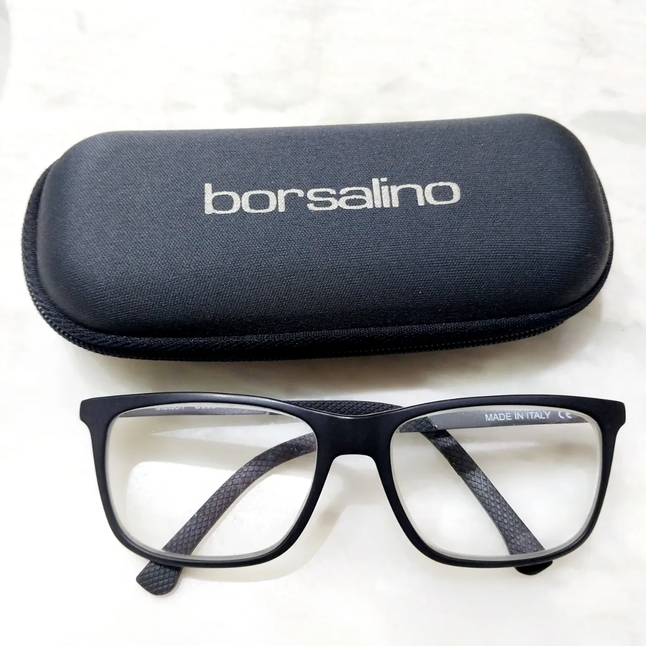 Anteojos Borsalino