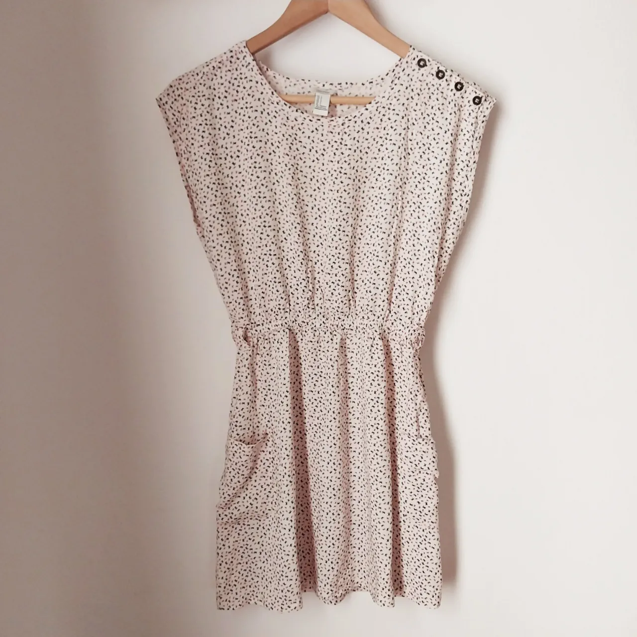 Vestido Forever 21 - imagen 1