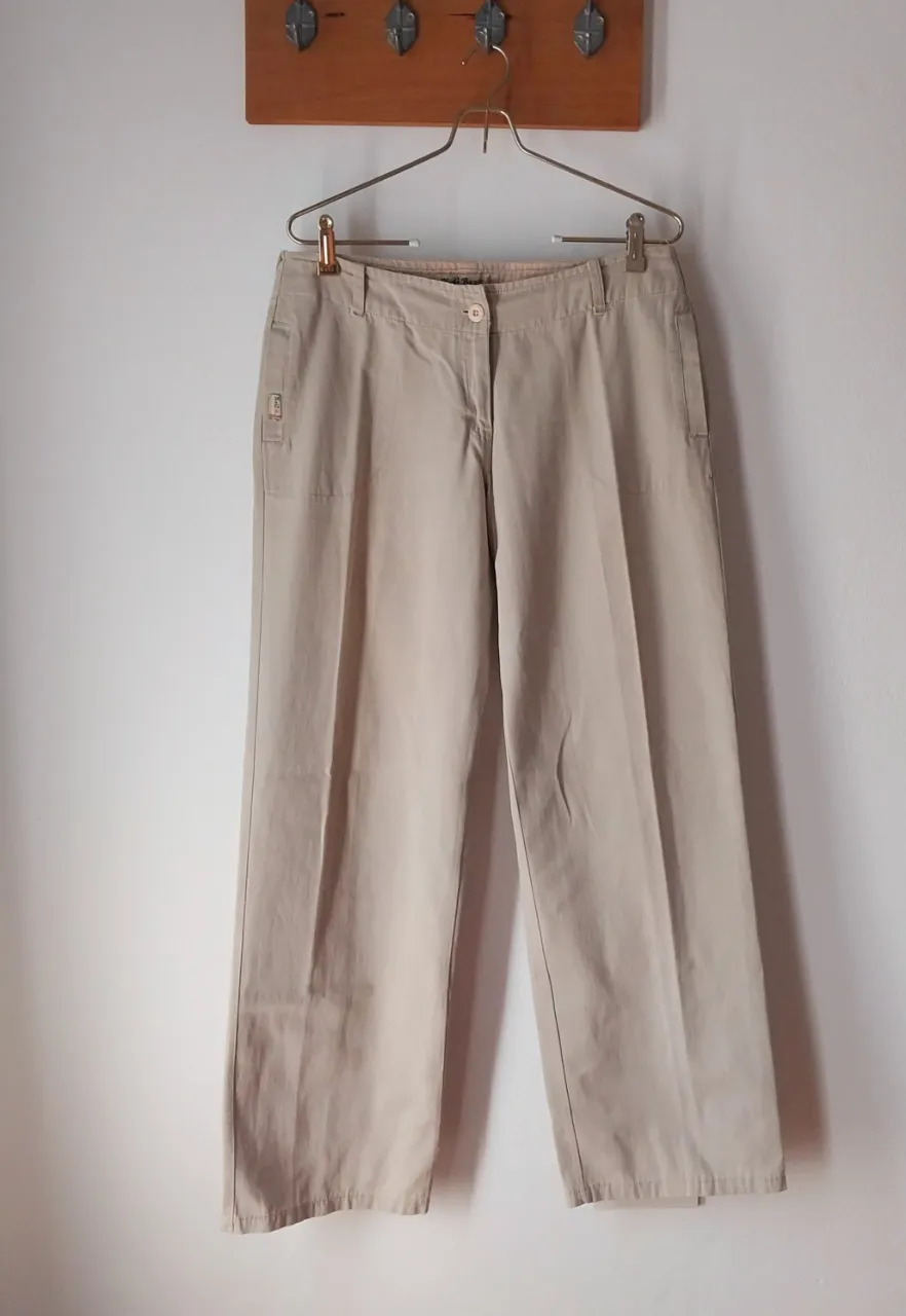 Pantalón Marca nacional · Talle M