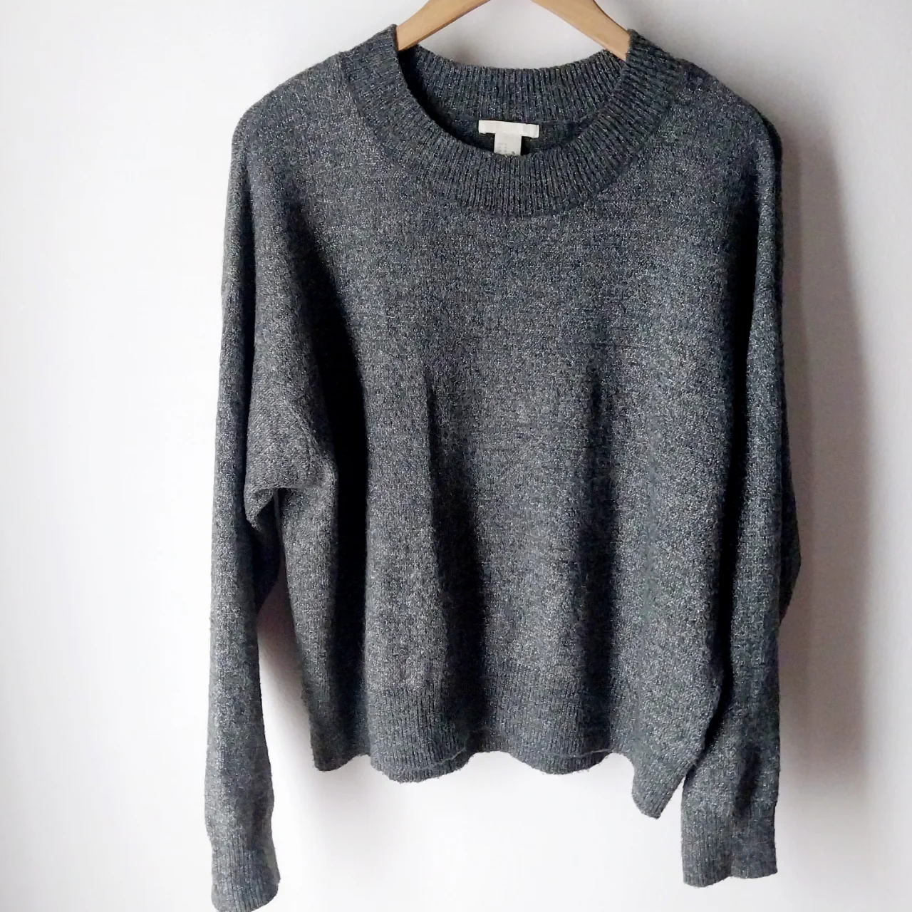 Sweater H&M · Talle M