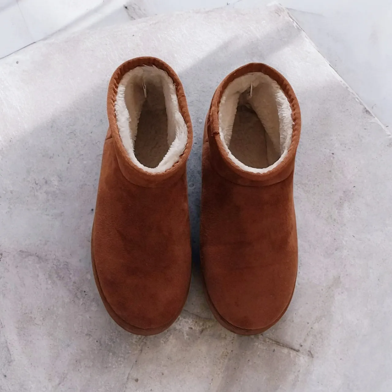 Botas Primark - imagen 1
