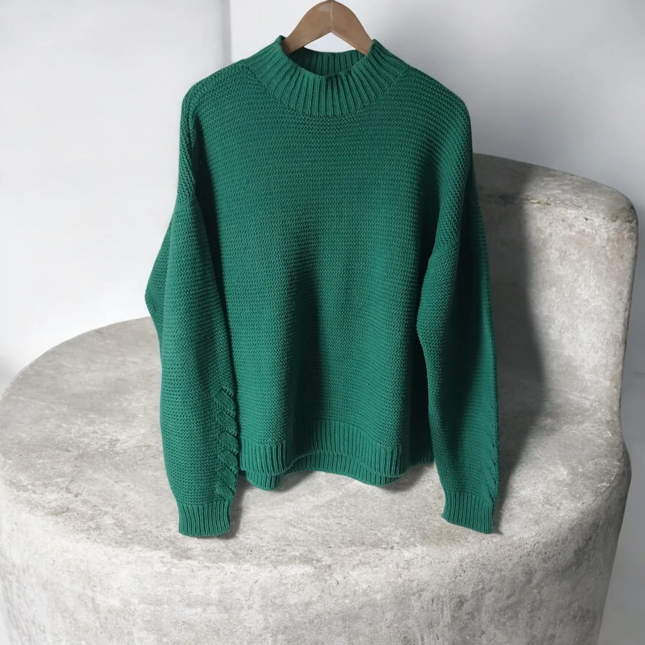 Sweater Le Utthe · Talle L
