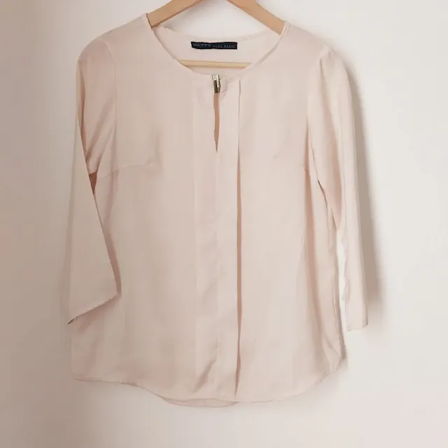 Zara · Talle M