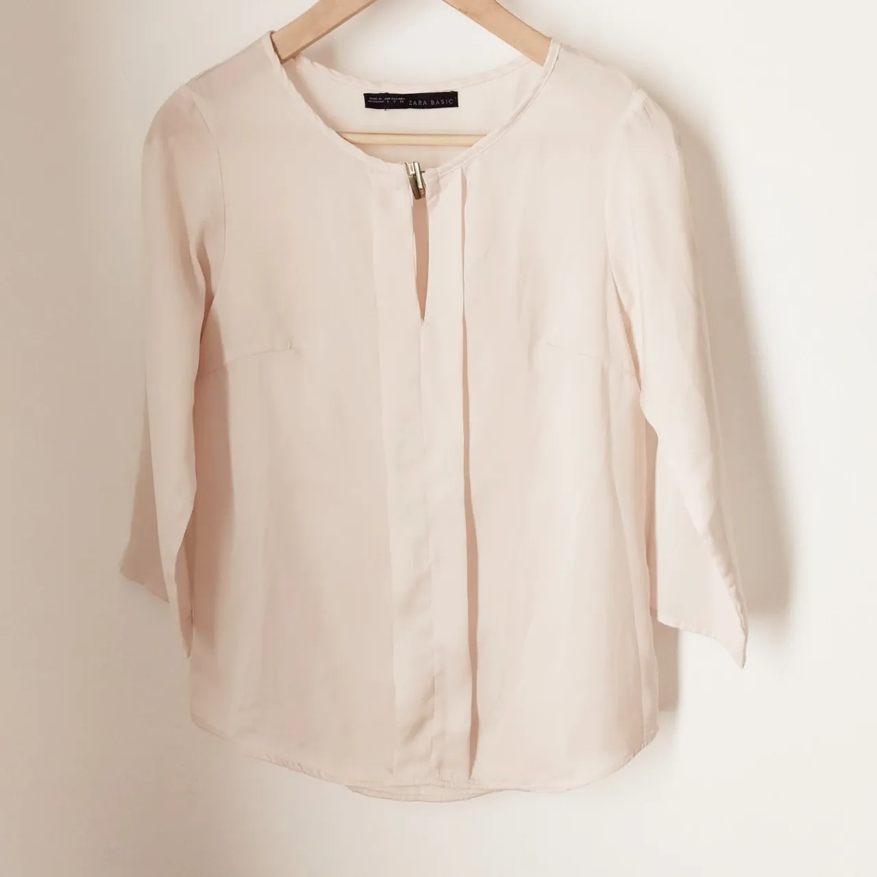Blusa Zara - imagen 5