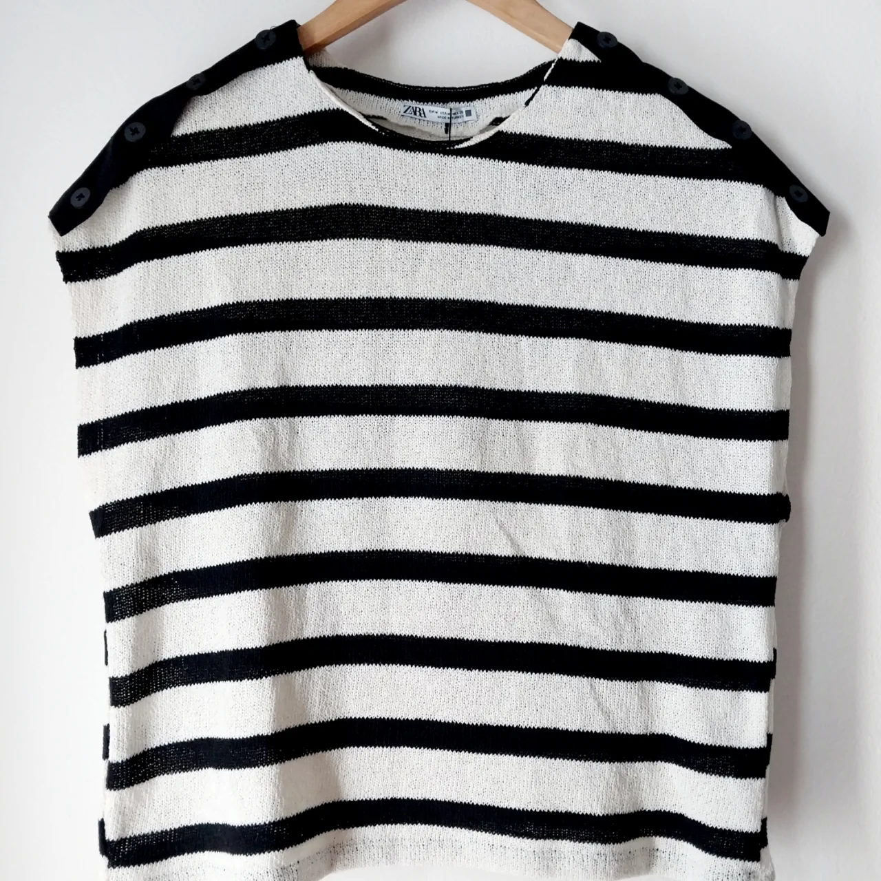Blusa Zara - imagen 1