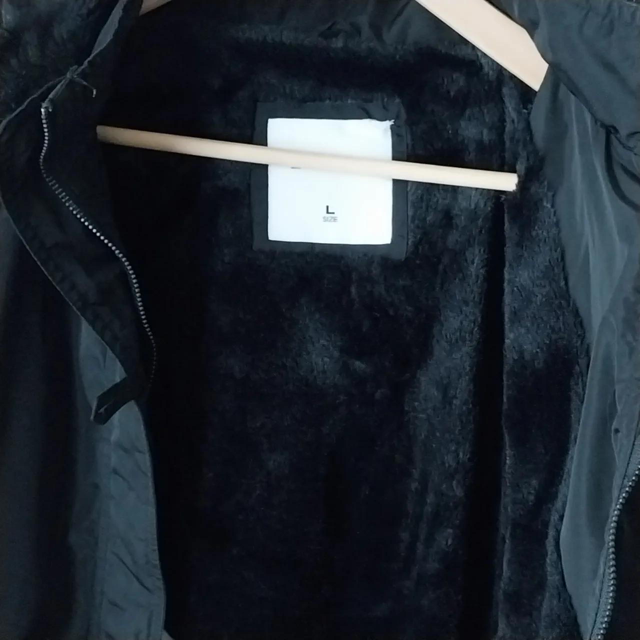 Campera Le Utthe - imagen 2