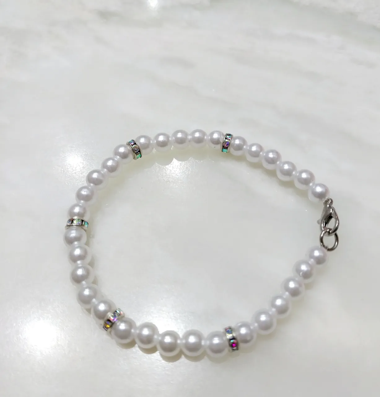 Pulsera City girl - imagen 1