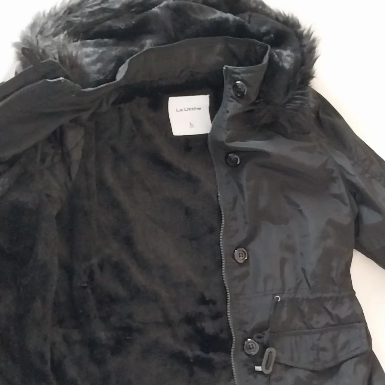 Campera Le Utthe - imagen 5