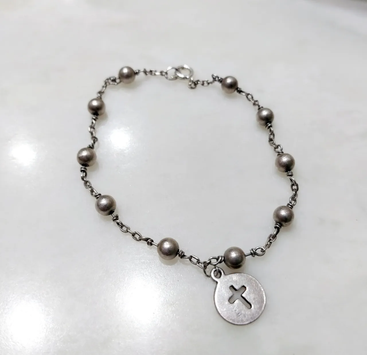 Pulsera Zoe - imagen 1