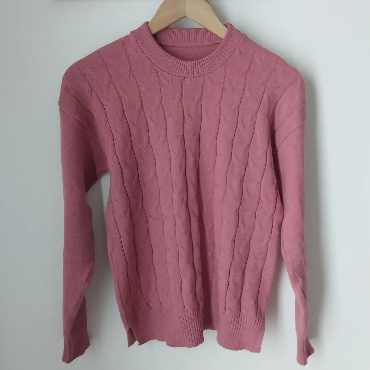 Sweater Shein - imagen 1