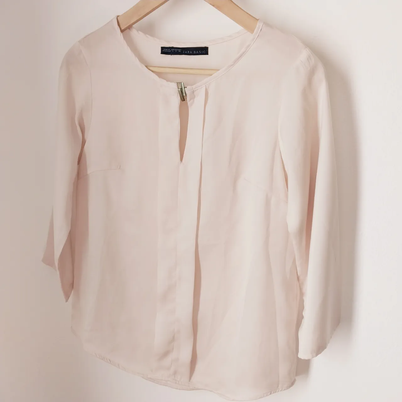 Blusa Zara - imagen 4