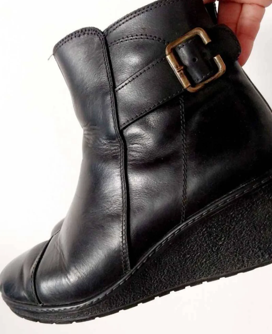 Botas Fragola - imagen 1