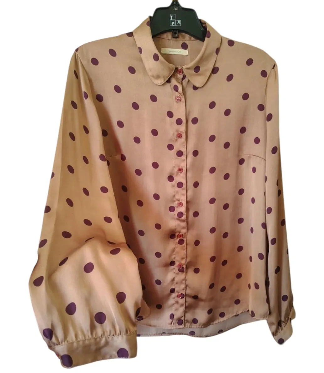 Camisa Yagmour - imagen 1