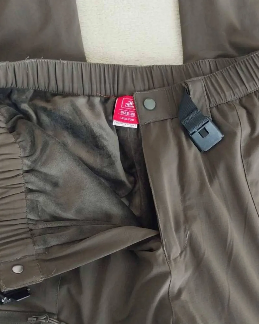 Pantalón I run - imagen 6