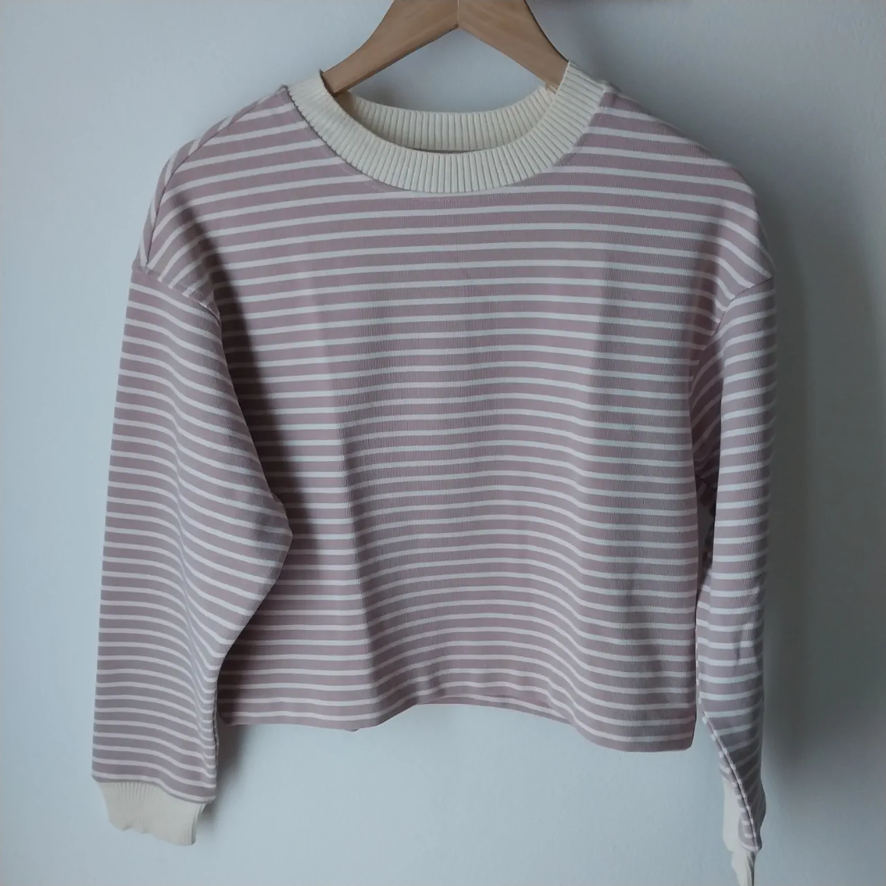 Buzo Mango · Talle M