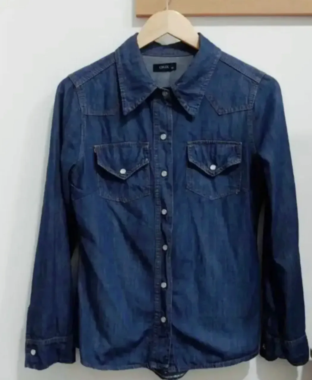 Camisa ORIX · Talle 2