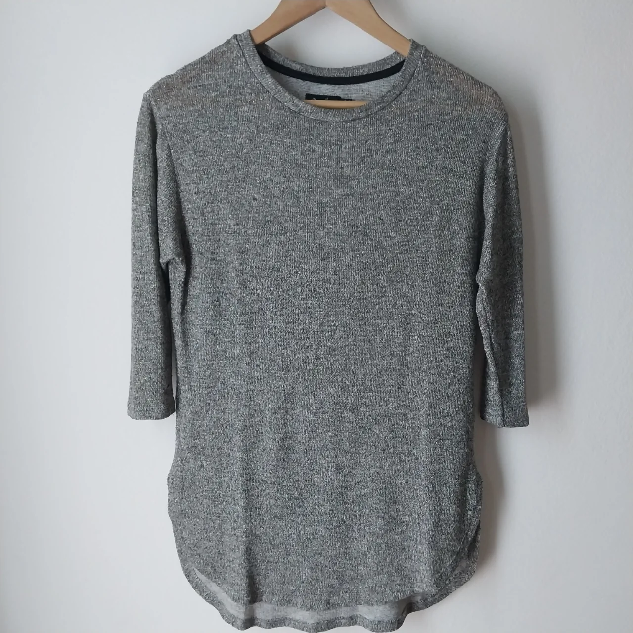 Sweater Ona Saez · Talle S