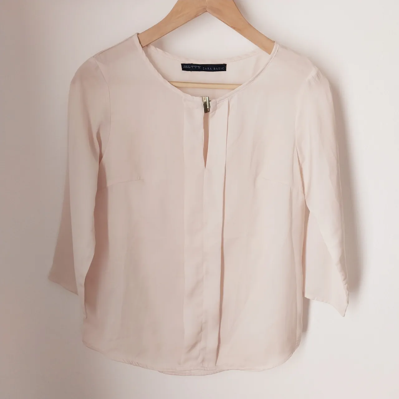 Blusa Zara - imagen 2
