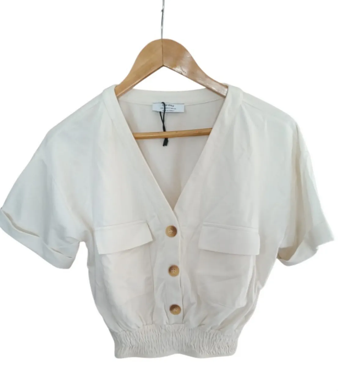 Bershka · Talle S