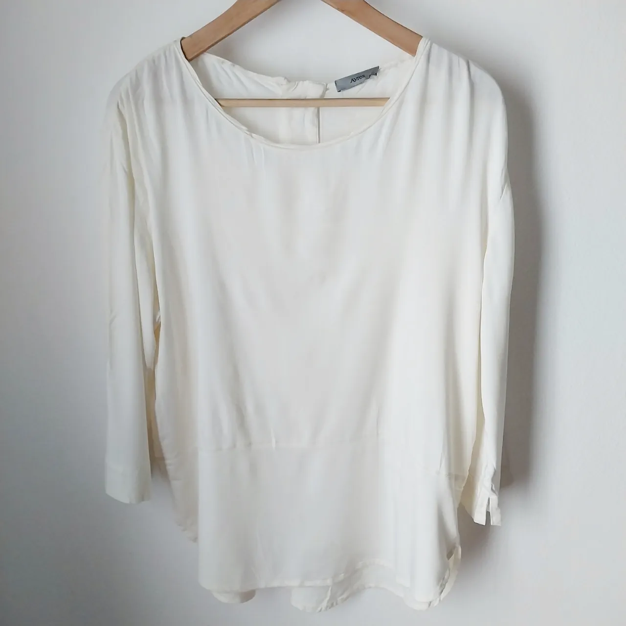 Blusa Ayres - imagen 1