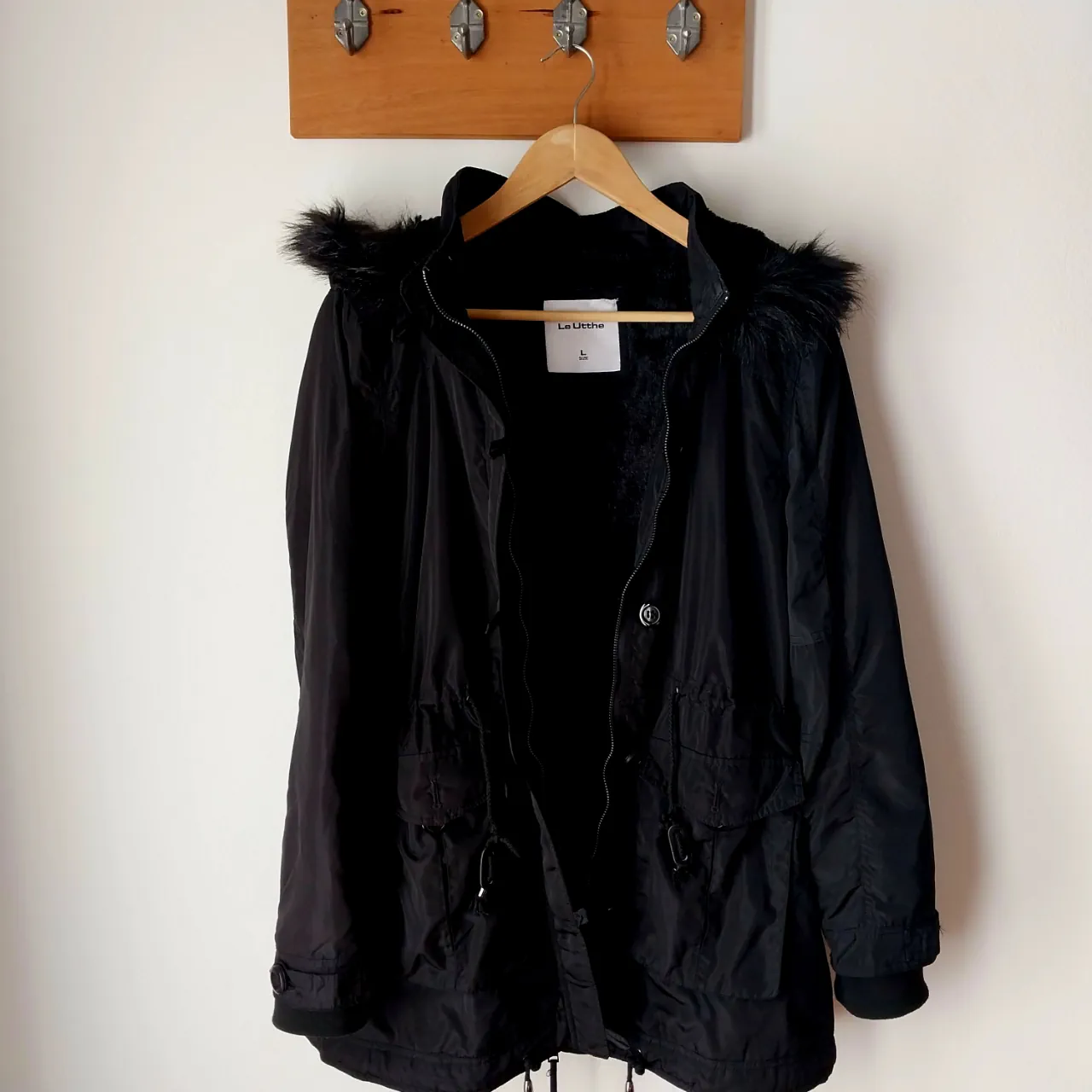 Campera Le Utthe - imagen 9
