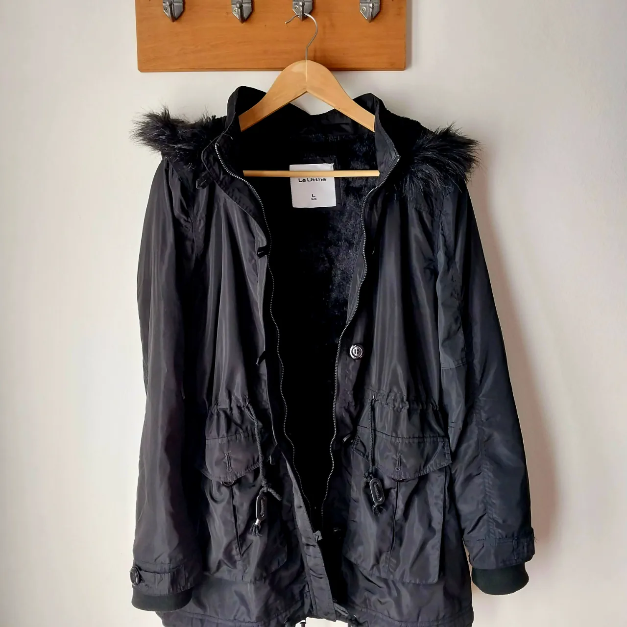 Campera Le Utthe - imagen 10